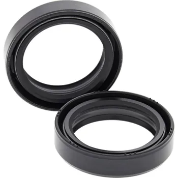 Simerinky do předních vidlic All Balls YAMAHA YZ 250 rok 74-75