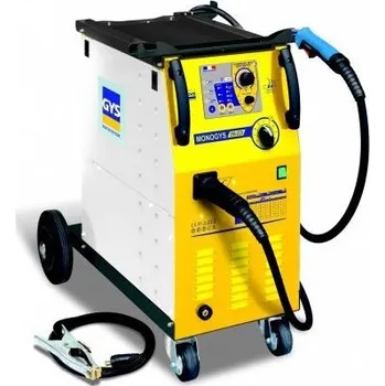 Svářečka SVÁŘEČKA GYS MONOGYS 250-4CS