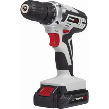 Powerplus POWC1051 1 x 1,3 Ah