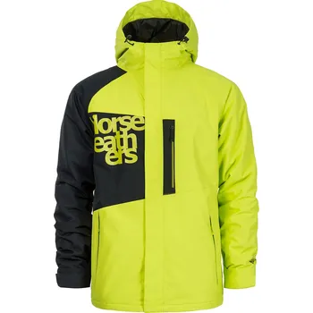 Horsefeathers Clapton lime 2019/20 S