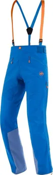 Pánské kalhoty Mammut Nordwand Pro HS Pants Men modré 48