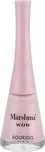 Bourjois Paris 1 Second Nail Polish 9 ml