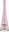 Bourjois Paris 1 Second Nail Polish 9 ml, 015 Marshma'wow