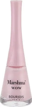 Lak na nehty Bourjois Paris 1 Second Nail Polish 9 ml