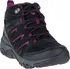 Dámská treková obuv Merrell Outmost Mid Vent GTX J09516 37
