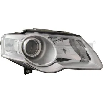 Osvětlení automobilu TYC 20-0734-05-2