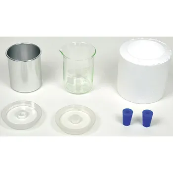 Tepelná izolace, sada