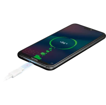 Huawei P20 Lite nabíjení