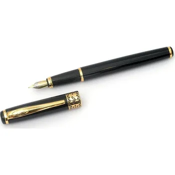 Plnicí pero Baoer 68 - černé