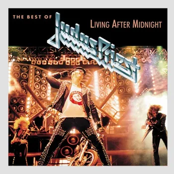 Zahraniční hudba The Best of Judas Priest: Living After Midnight - Judas Priest [CD]