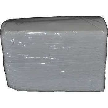 Steriwund Gáza kompresy nesterilní 8 vrstvé 10 x 20 cm 100 ks