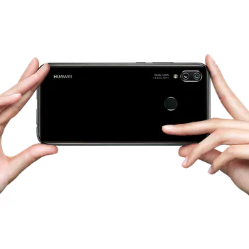 Huawei P20 Lite fotoaparát