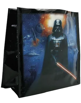 Nákupní taška Magic box Star Wars 40 x 40 cm M00043 Yoda/Vader
