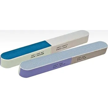 Reflexní kladívko LIFE MINE s.r.o. MAGNUM MAGNUM/096-pilník na nehty a na leštění 4 stupně