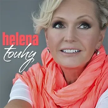 Česká hudba Touhy - Helena Vondráčková [CD]