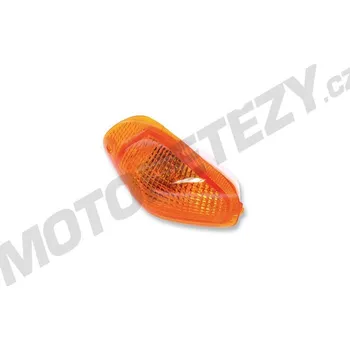 Elektroinstalace pro motocykl Blinkr levý přední KAWASAKI ZZR 1100 rok 93-99