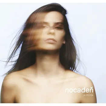 Aurora - Nocadeň [CD]