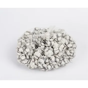 Zahradní dekorace Su Šišky Cupressus Whitewashed 0,5kg (7030010)