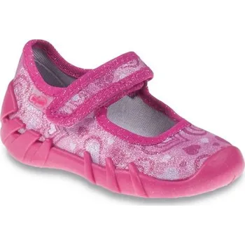 Dívčí bačkory Befado Speedy 109P162