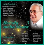 Hvězdy mého života 3 - Jiří Zmožek [CD]