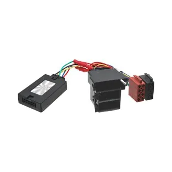 Auto Hi-Fi Adaptér pro ovládání na volantu Fiat Ducato (12-14)