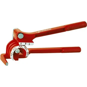 Rothenberger Minibend 6, 8, 10 mm