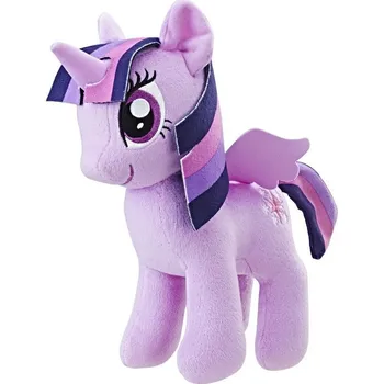 plyšák Hasbro My Little Pony Twilight Sparkle 25 cm