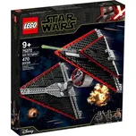 LEGO Star Wars 75272 Sithská stíhačka…