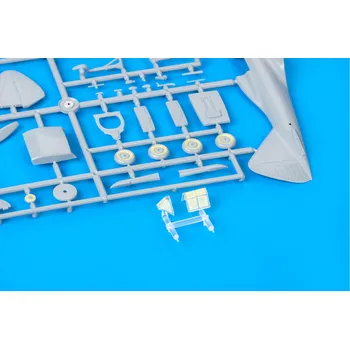 Plastikový model Eduard 1/48 Re.2005 (SWORD)