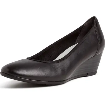 Dámské lodičky Marco Tozzi dámské lodičky 2-22307-24 Barva: černá, Velikost: 40