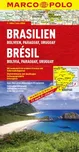 Brasilien, Bolivien, Paraguay, Uruguay…
