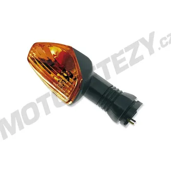 Elektroinstalace pro motocykl Blinkr levý přední, pravý zadní KAWASAKI Z 750 S rok 05-06