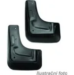 Přední zástěrky Dacia Duster 2018-