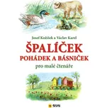 Špalíček pohádek a básniček - Josef…
