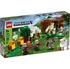 Stavebnice LEGO LEGO Minecraft 21159 Základna Pillagerů
