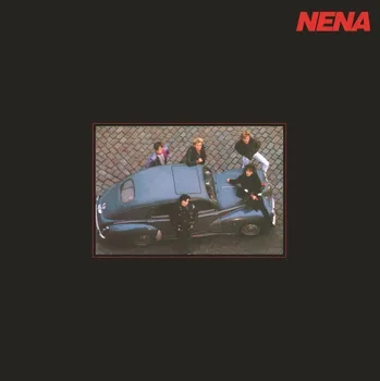 Zahraniční hudba Nena - Nena [CD]
