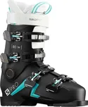 Salomon S/Pro 80 W Black/Scuba Blue…