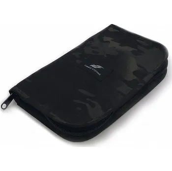 Zápisník Pouzdro Combat Systems Rite in the Rain Field Book Cover Multicam Black