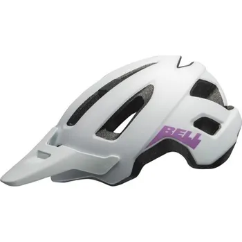 Sport BELL Nomad W Mat White/Purple