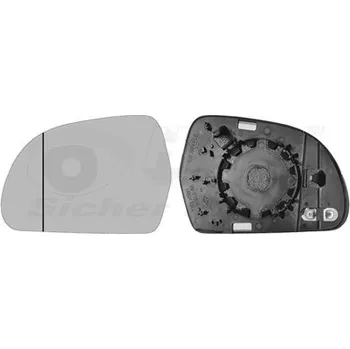 Auto zrcátko 0327837 HAGUS