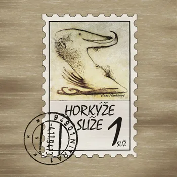 Česká hudba Prvý slíž - Horkýže slíže [CD]