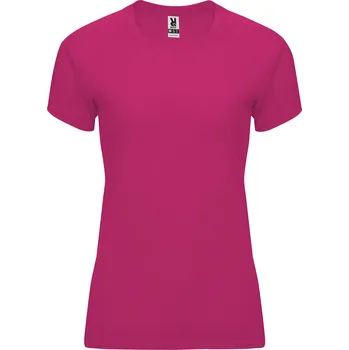 Dámské tričko Roly pánské Dámské sportovní tričko Roly Bahrain Růžová L