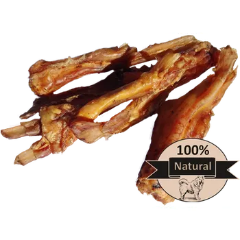 Pamlsek pro psa Blažek Šlacha sušená 15cm - balení 1Kg