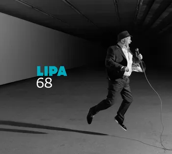 Zahraniční hudba Lipa 68 - Peter Lipa [CD]