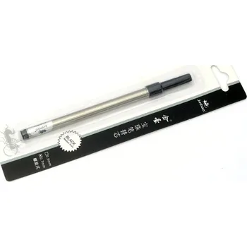 Náplň do psacích potřeb Náplň Jinhao pro keramická pera - rollery - černá