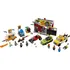 Stavebnice LEGO LEGO City 60258 Tuningová dílna
