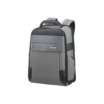 Příslušenství pro notebook SAMSONITE Batoh na notebook 14,1" Spectrolite 2.0 Grey/Black (103574/1412)