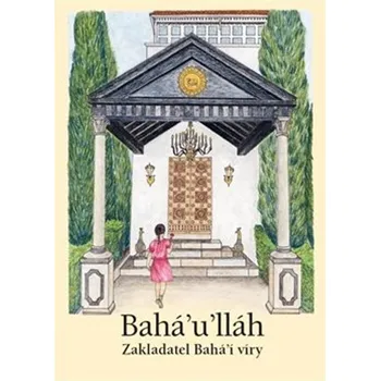 Bahá’u’lláh