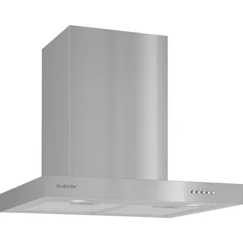 Digestoř Klarstein Zarah 60