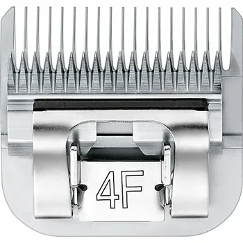 strojek na stříhání srsti Aesculap SnapOn GT364 9,5 mm jemná rovná srst